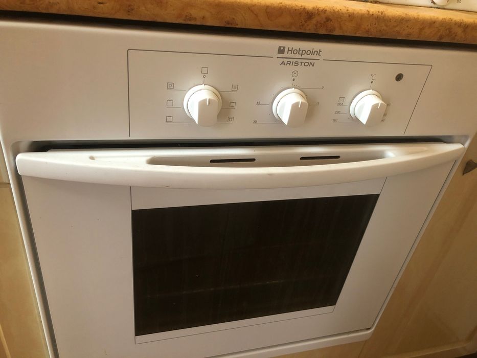Електродуховка “Ariston”