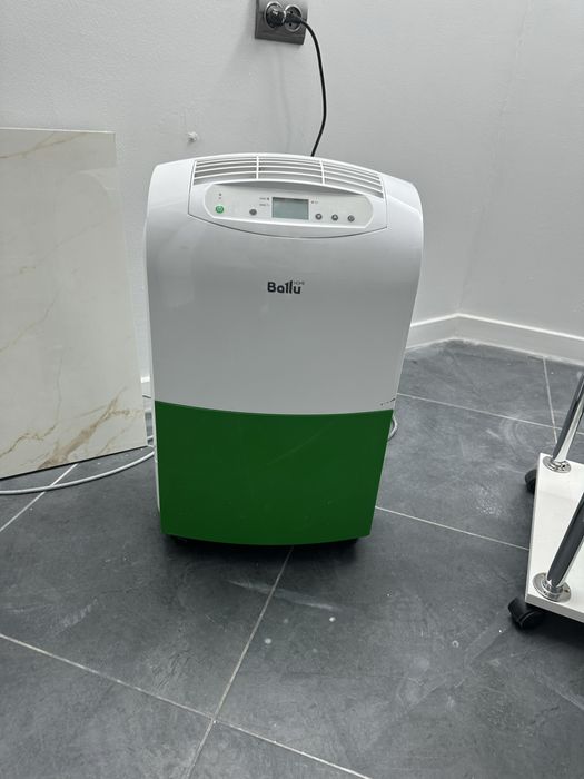 Осушувач повітря Ballu BDH-25L