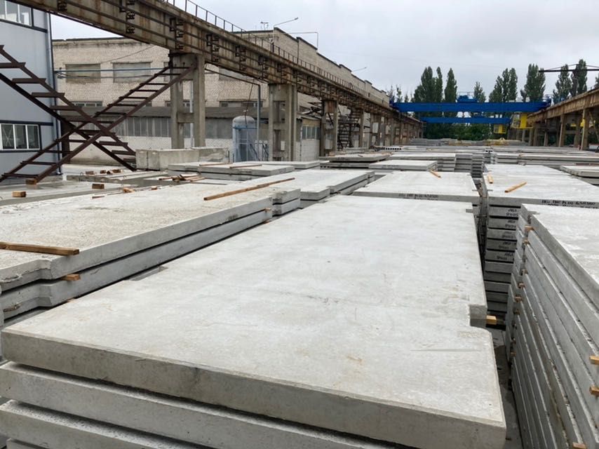 Плити Дорожні Плити аеродромні ПАГ 14 Аеродромные Плиты дорожные ПД 14