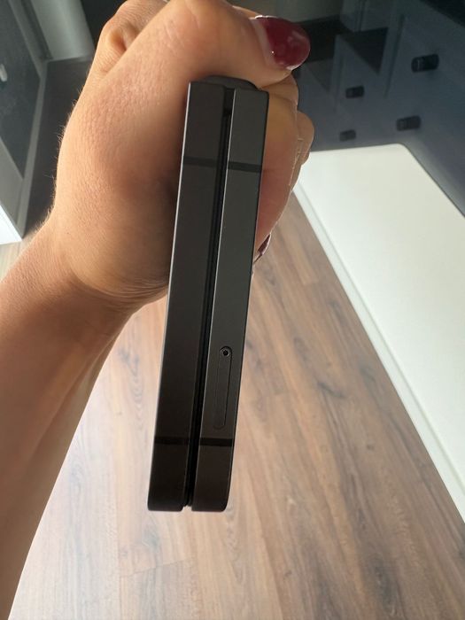 Samsung flip6 - como novo