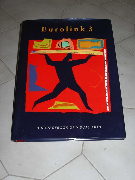 Eurolink 3 - Fotografias, desenhos e Ilustrações
