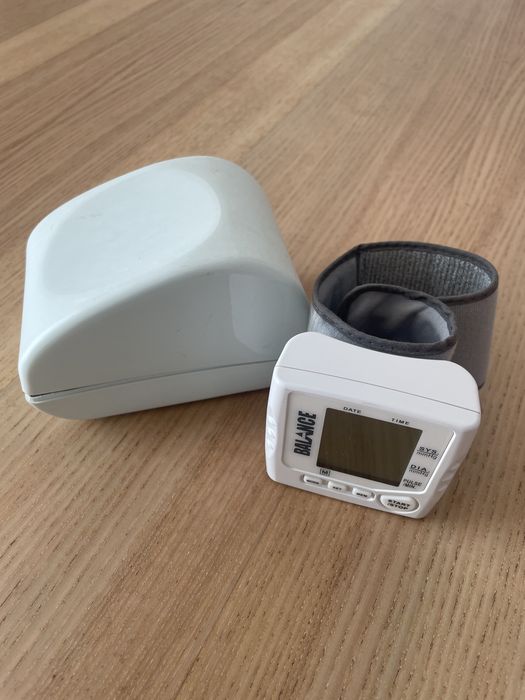 Aparelho para medir tensao arterial