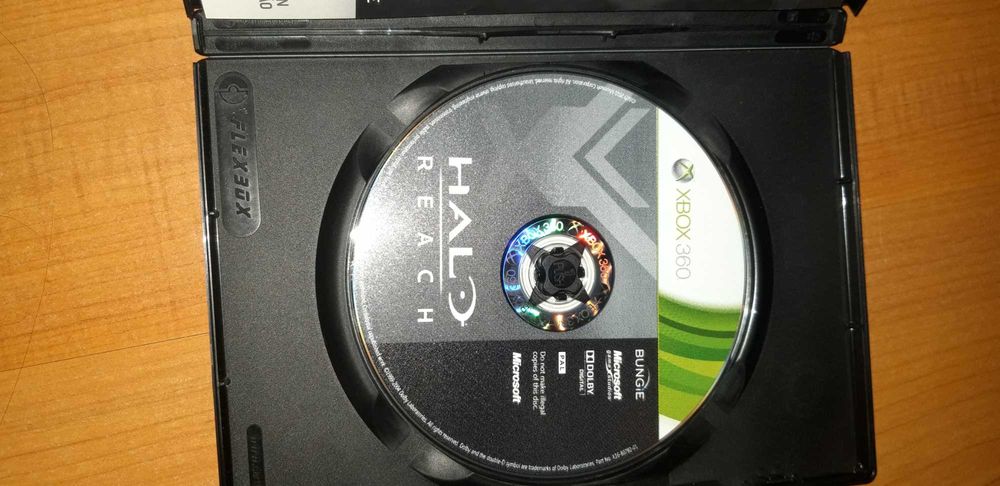 XBOX 360 - jogos