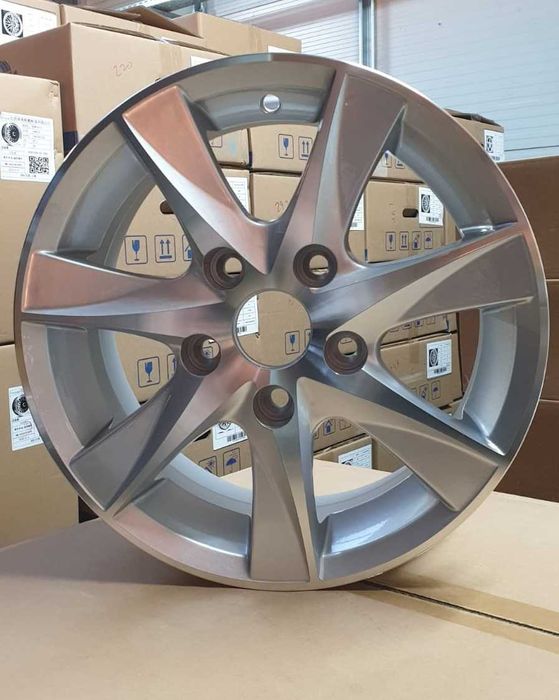 JNCN394-Jantes 14 para Renault Toyota Honda Hyundai Kia etc.