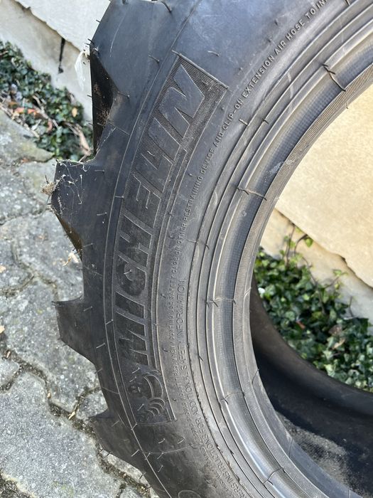Opona 280/80x20 Michelin