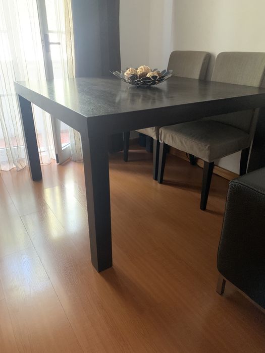 Mesa de sala de jantar (só mesa)