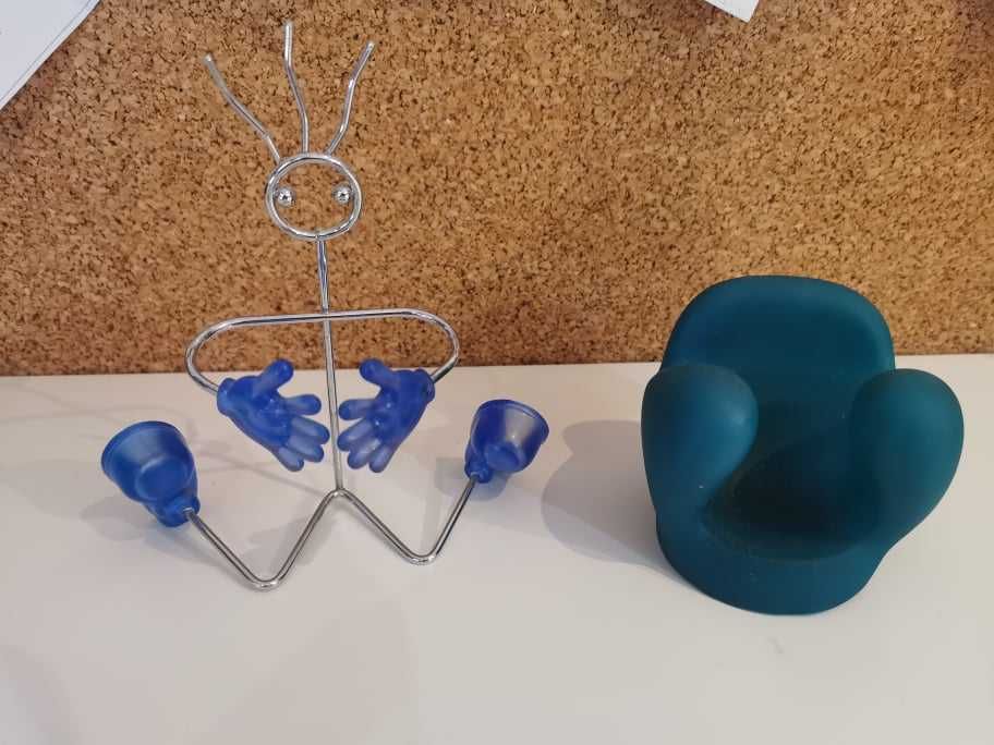 Suportes  bases apoio para telemóvel smartphone Sumol BARATO