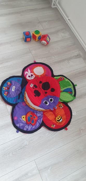 Mata edukacyjna dla dzieci