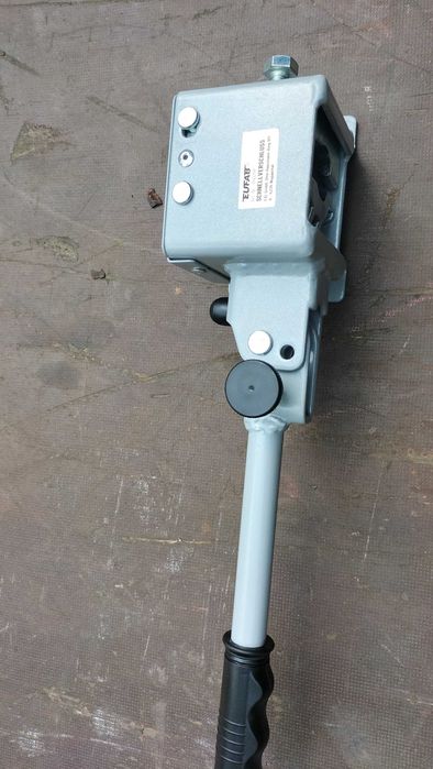 Suporte Encaixe Bola Reboque