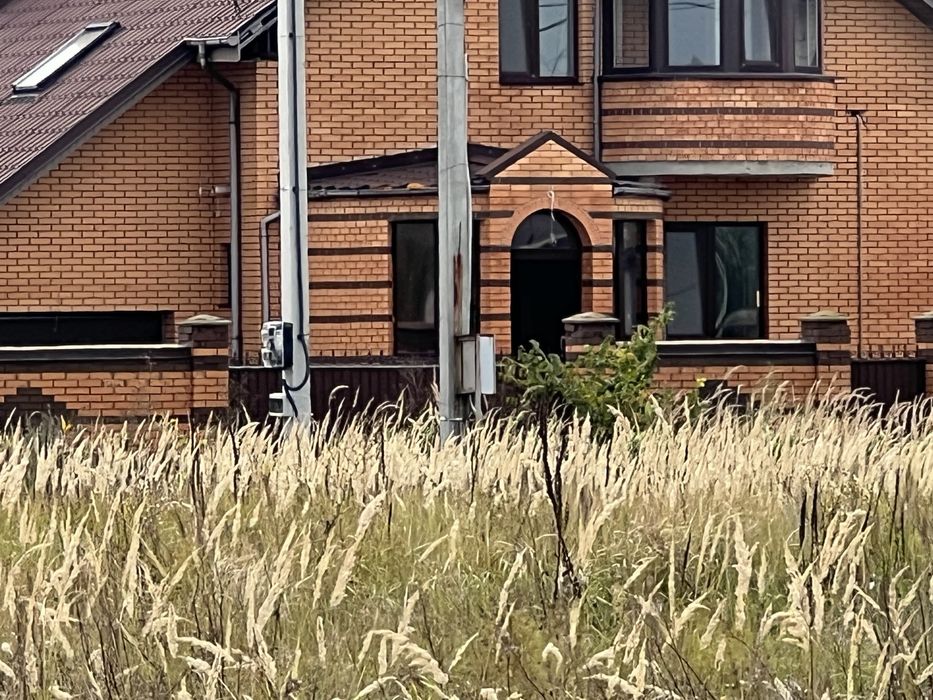 Пр зем уч 15сПогребы ул Зарична