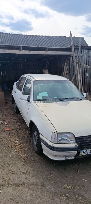 Продам Опель Кадед