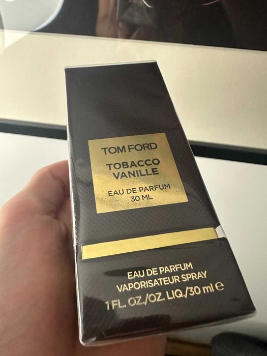 Perfumy Tom Ford Tobacco Vanille 30 ml