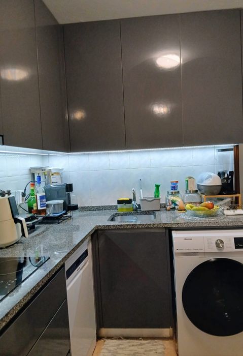 Vendo cozinha moderna