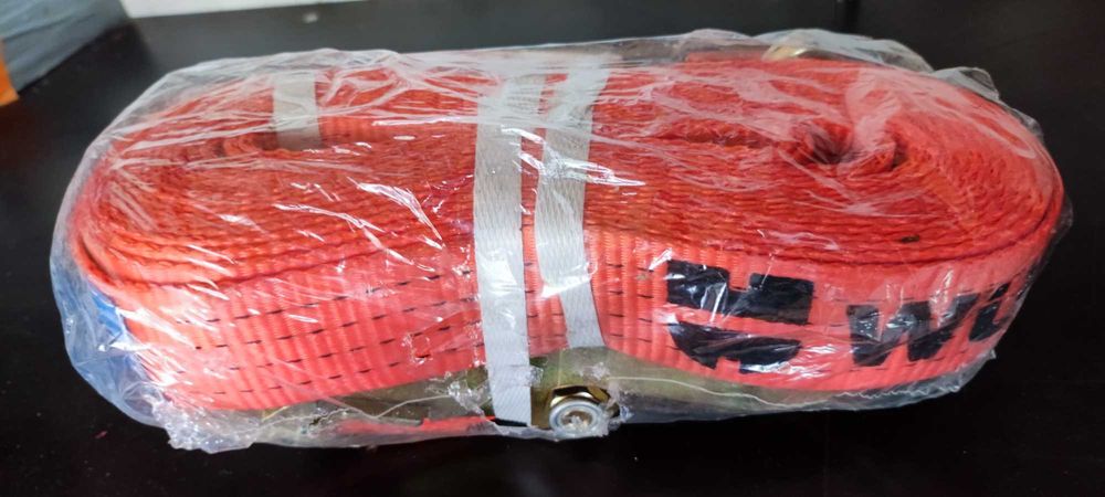 Nowy Pas Wurth z zaczepem