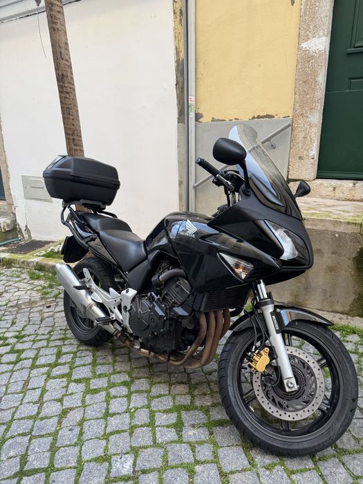 Honda CBF 600 SA 2008