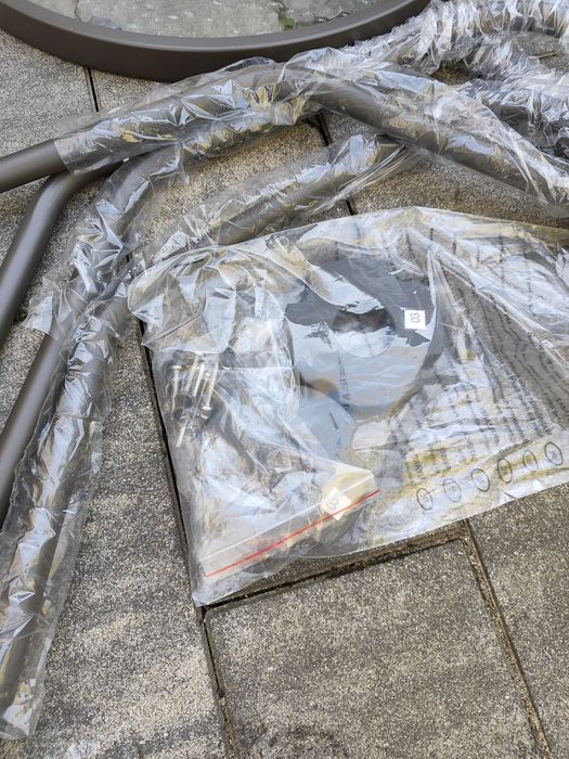 Nowy stół tarasowy Goodhome