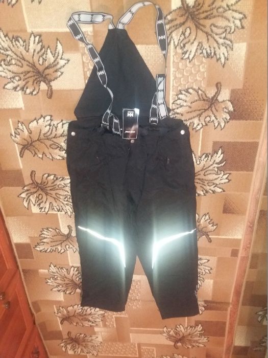 Штаны Helly Hansen