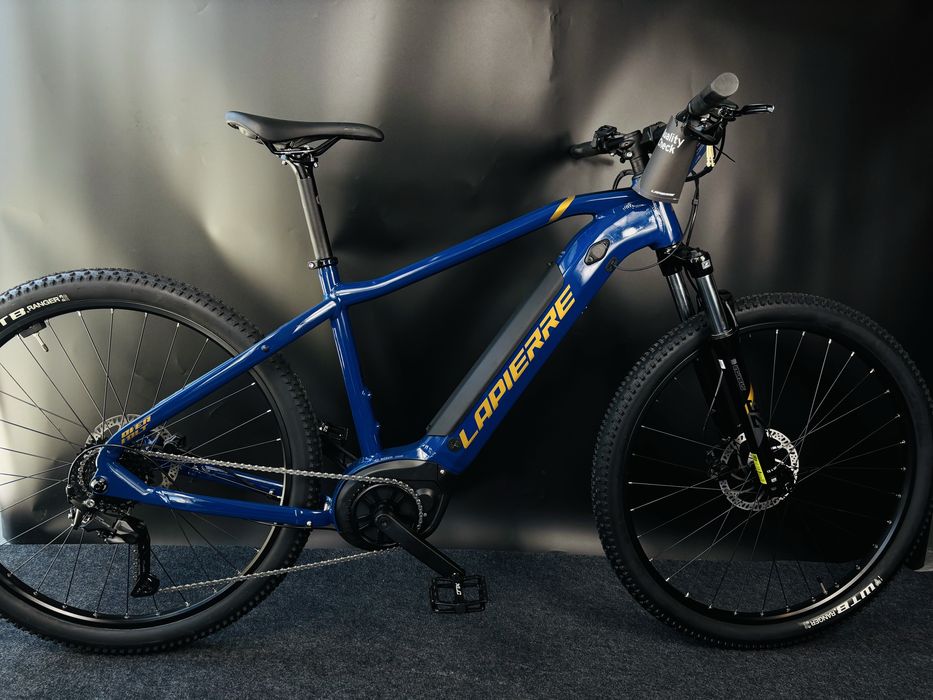 Nowy Lapierre Overvolt 29er, Bosch Smart, Cues, FV