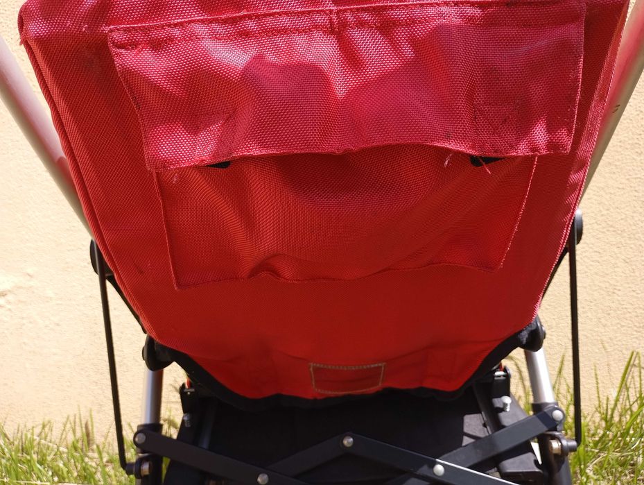 Maxi Cosi Baby Stroller64738673514241124