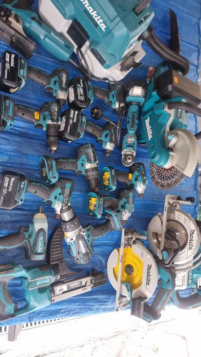 Wiertarka milwaukee m18 narzdzia.
