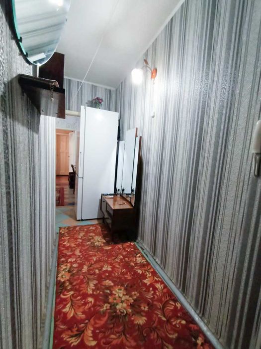 Продам 3 кімнатну квартиру Центрально-Міський район