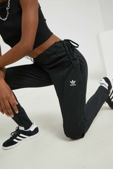 Жіночі штани adidas Always Original Laced Slim