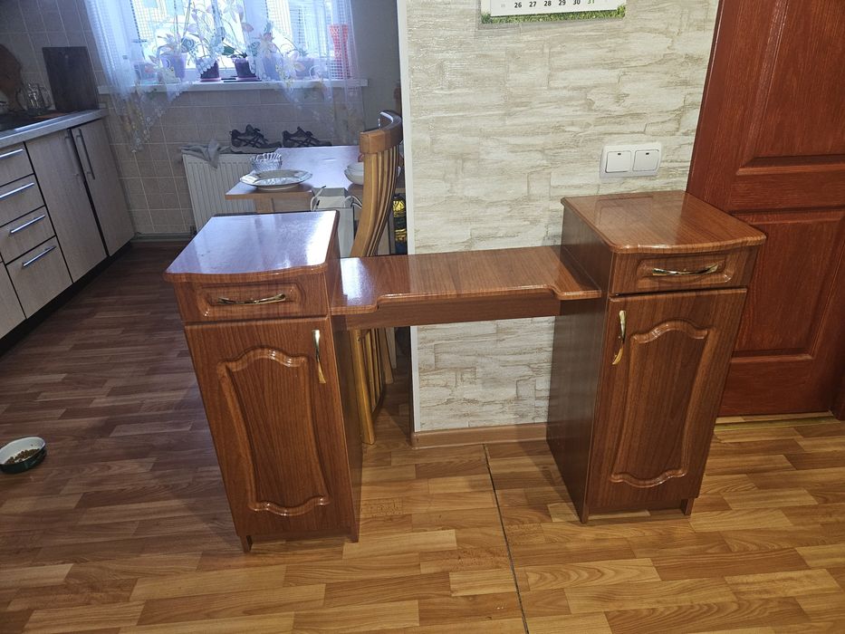 Продам тумба туалетна