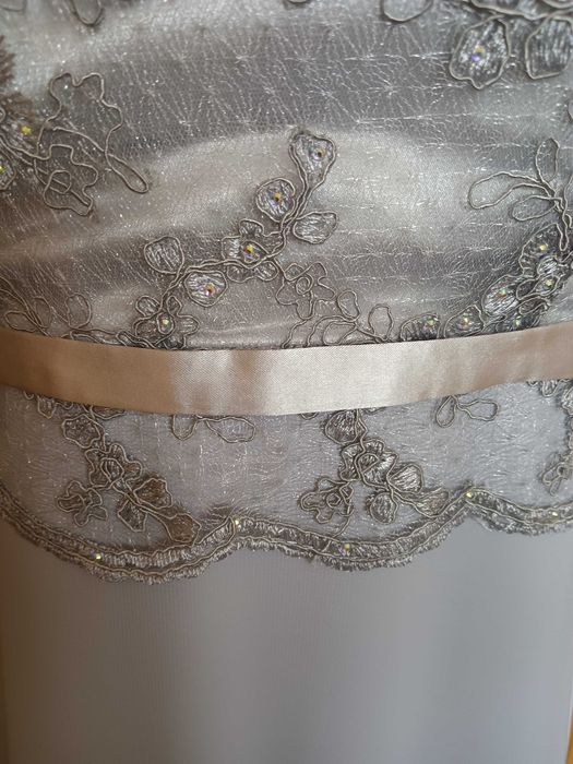 Sukienka elegancka
