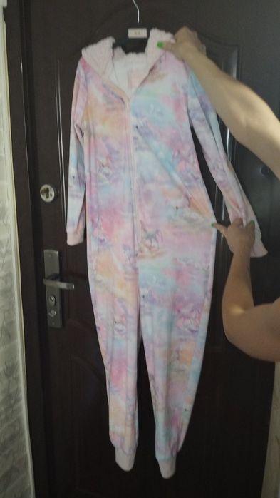 Кигуруми пижама.