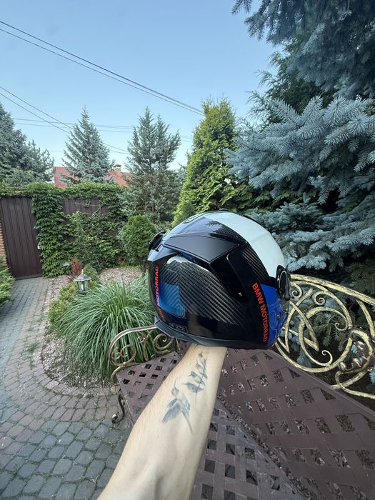 Продам шлем з гарнітурою