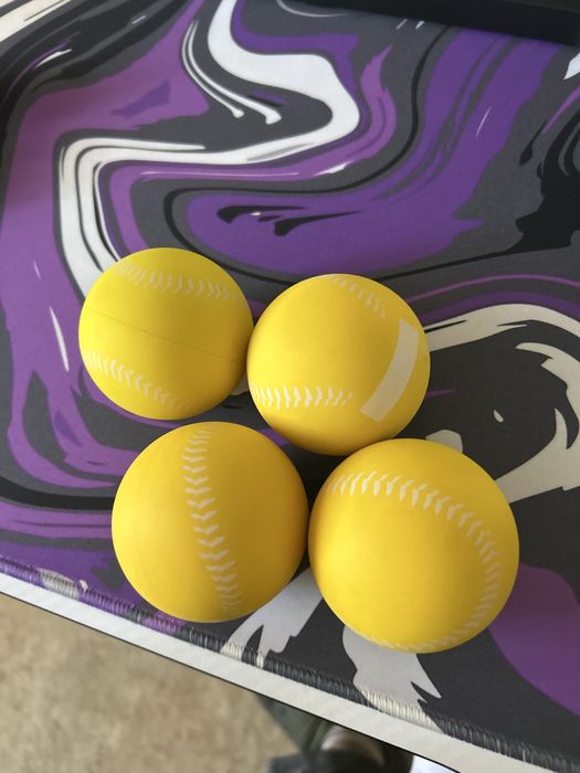 Piłka Baseballowa