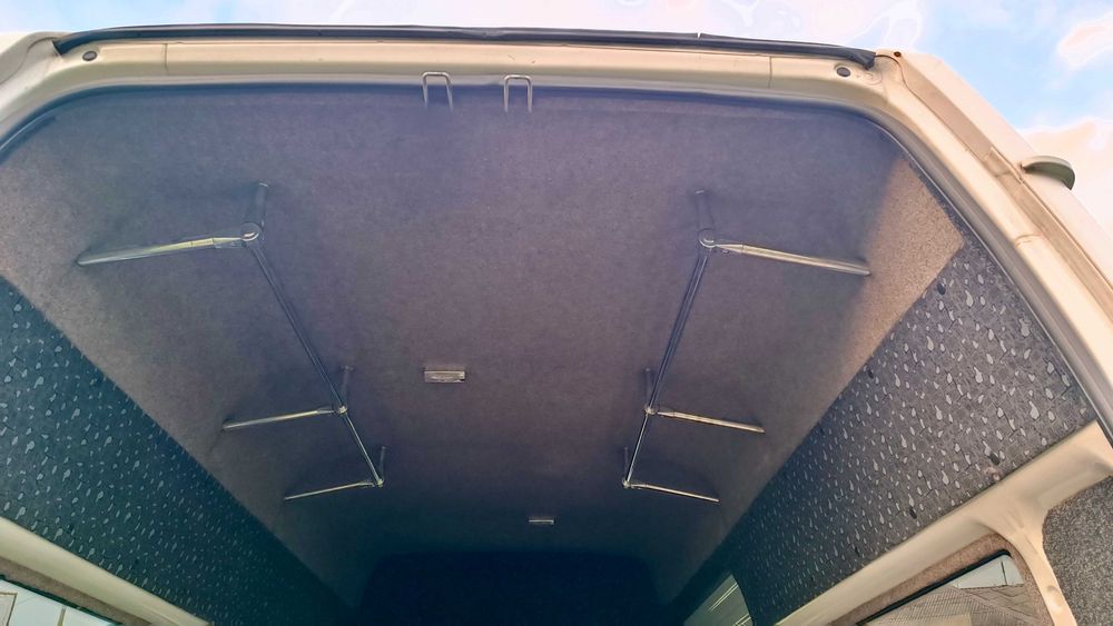 Ford Transit t350 2009