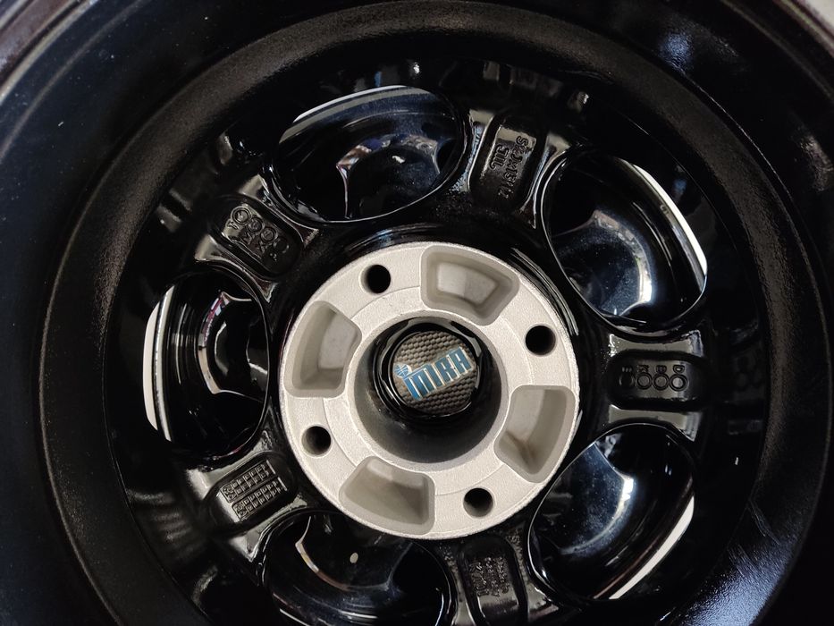 Jantes 13 4x108 Peugeot citroen