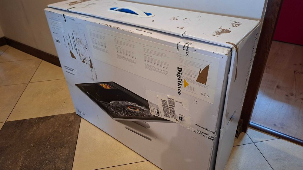 Microsoft Surface Studio 1st gen WIN11 32 GB / 2 TB