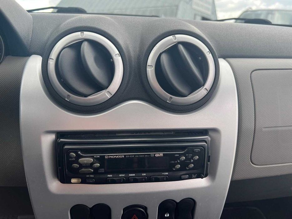 Продам Dacia Logan MCV 2012р. #71845