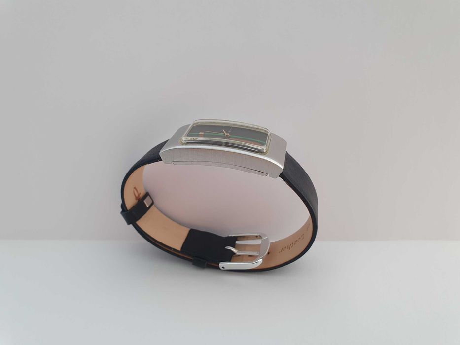 Seiko Tank 17 jewels - RZADKI ! OKAZJA !