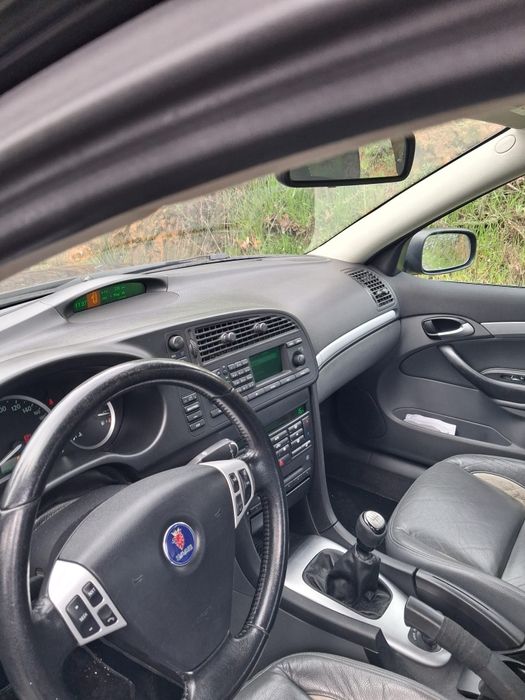 Saab 9-3 1.9 2005