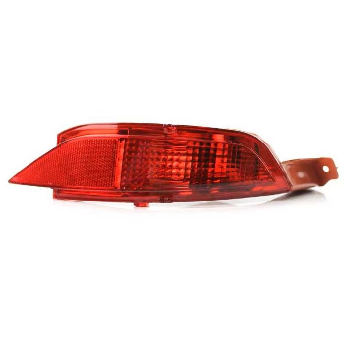 Refletor do Parachoques Traseiro Ford fiesta Mk6 Mk7 C-max Novo