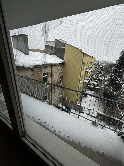 Duży pokój 10,5 m² | Narutowicza | Od zaraz