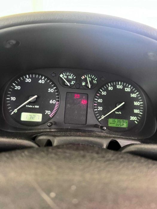 Volkswagen Polo 1.0 DA FOX