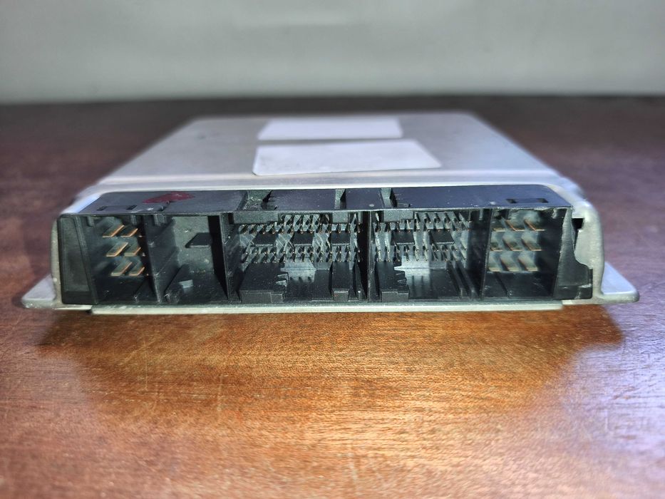 Centralina motor Mercedes W203 de 2001, modelo C200 Kompressor