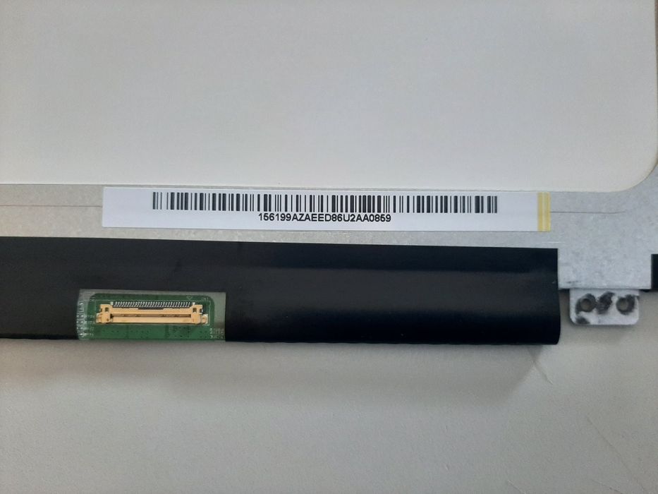 Ecrã LCD Portátil 15.6" 30 pin
NT156WHM-N42 V8.1