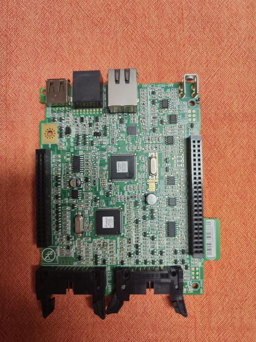 Placa de E/S de REDE