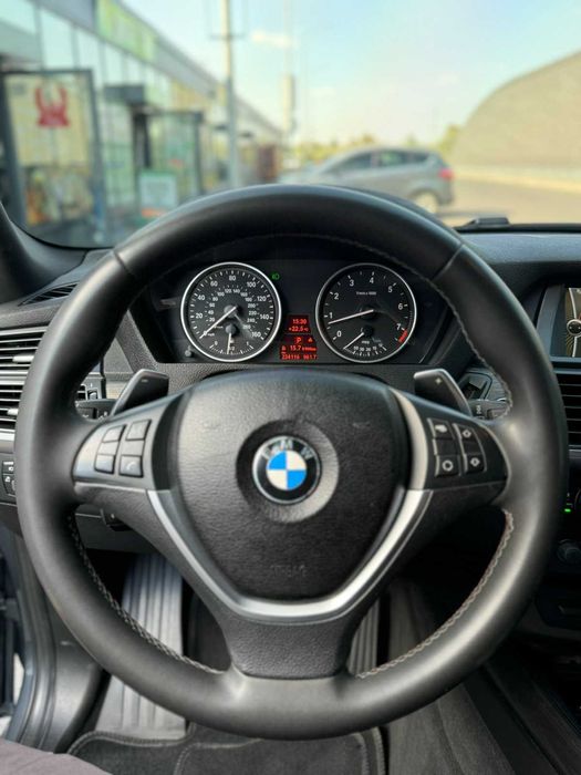 Продам БМВ Х5 Е70