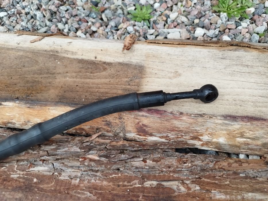 Przewód wspomagania Passat B5 1.9 TDI Audi A4 b5