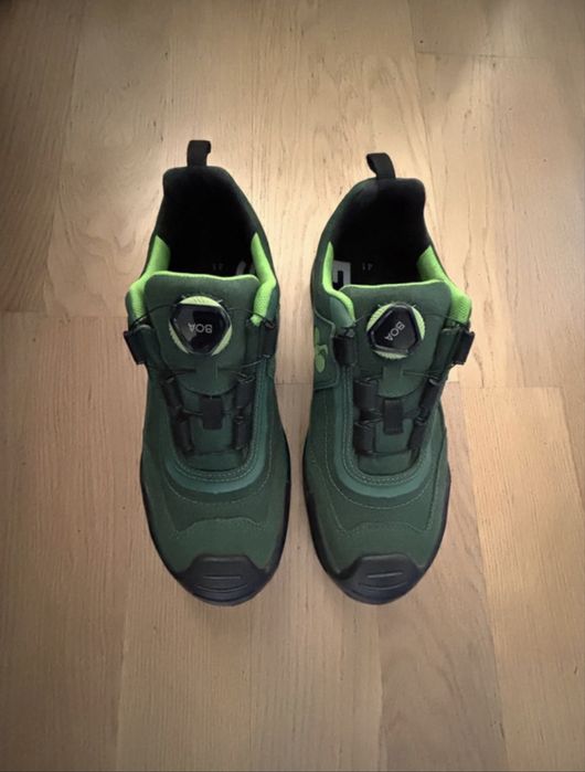 Buty Engelbert Strauss Boa 41