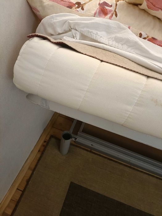 Łóżko beddinge ikea