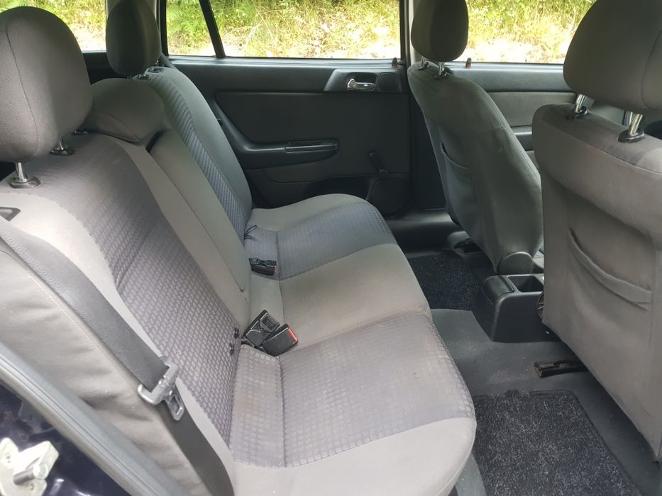 Opel Astra caravan 1.2 i 16v