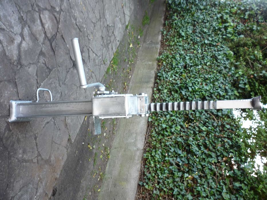 Podnośnik kolejowy 5T