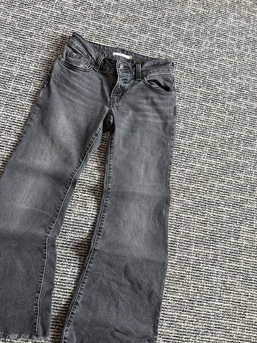 Жіночі джинси levis кльош джинси жіночі flared levis джинси